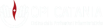 Logo Opi Catania - footer