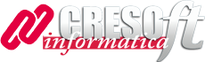 Logo Cresoft