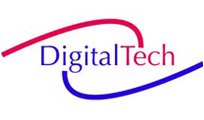 Logo Digital Tech